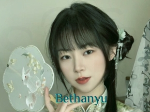 Bethanyu