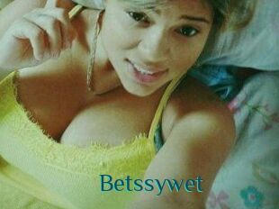 Betssywet