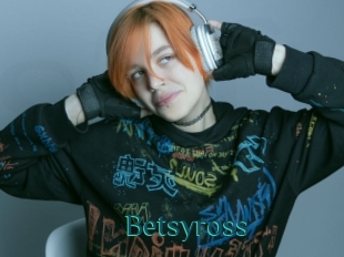 Betsyross