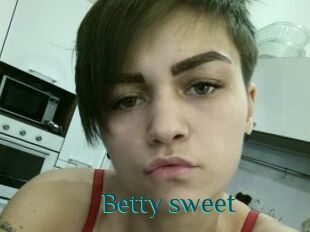 Betty_sweet