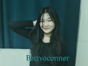 Bettyoconner