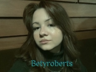 Betyroberts