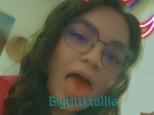 Bigtittytallie