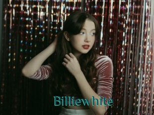 Billiewhite