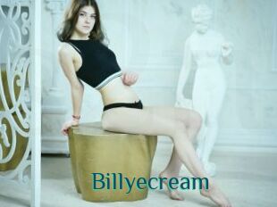Billyecream