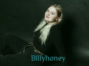 Billyhoney