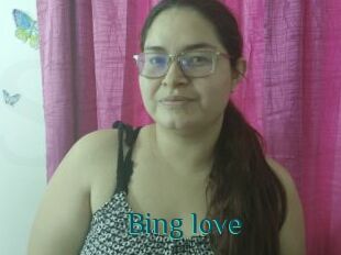 Bing_love