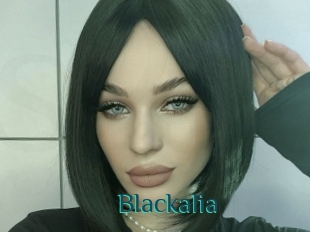 Blackalia