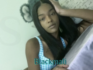 Blackmali