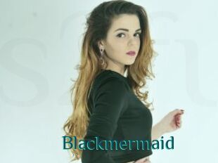 Blackmermaid