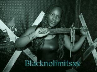 Blacknolimitsxx