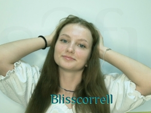 Blisscorrell