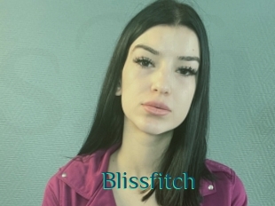 Blissfitch