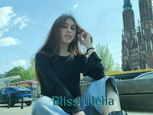 Blissfulella