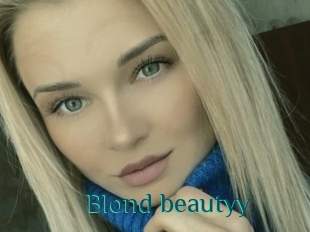 Blond_beautyy