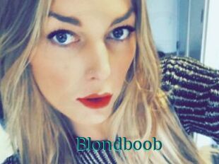 Blondboob