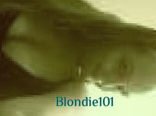 Blondie101