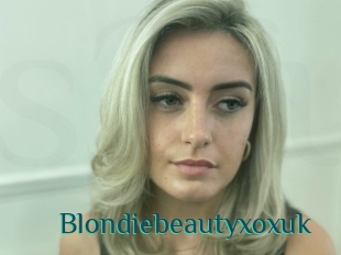 Blondiebeautyxoxuk