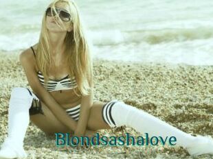 Blondsashalove