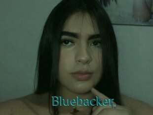 Bluebacker