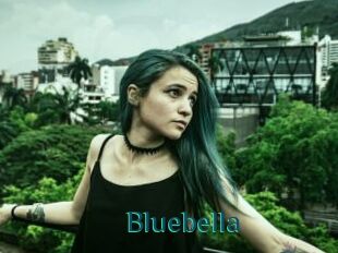 Bluebella