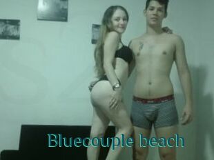 Bluecouple_beach