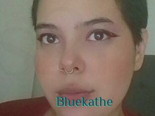 Bluekathe