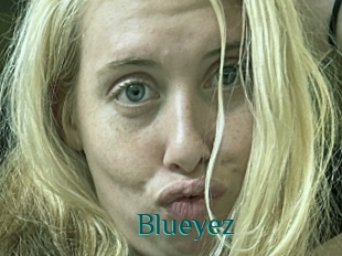 Blueyez