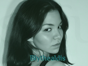 Blythealdis