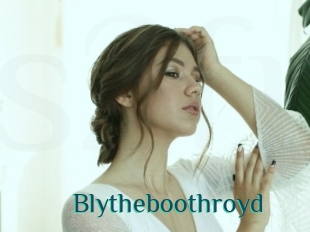 Blytheboothroyd