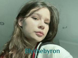 Blythebyron