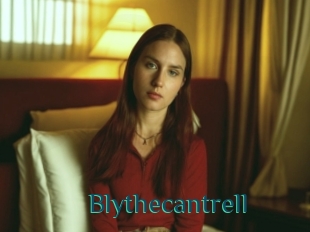 Blythecantrell