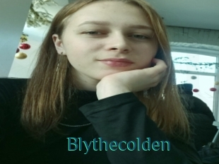 Blythecolden