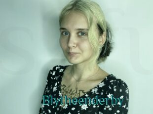 Blytheenderby