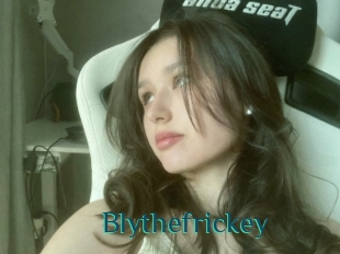 Blythefrickey