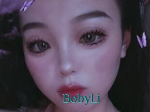 BobyLi