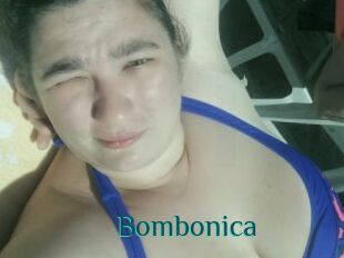 Bombonica