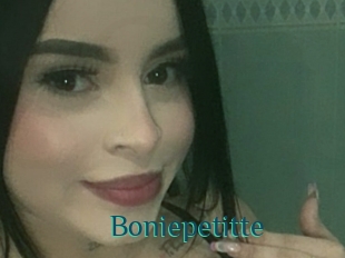 Boniepetitte