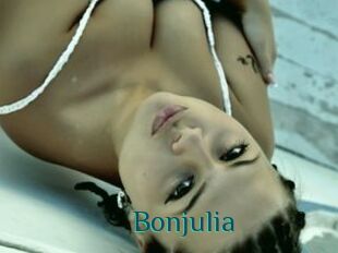 Bonjulia