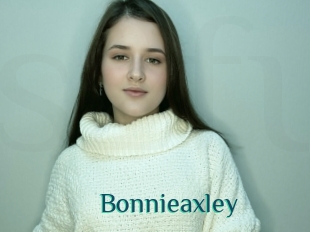 Bonnieaxley