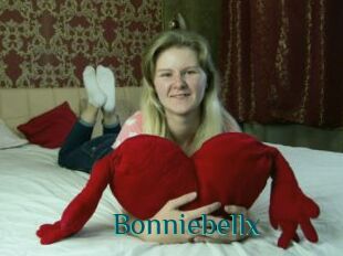 Bonniebellx