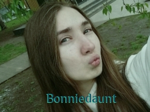 Bonniedaunt