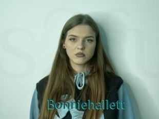 Bonniehallett