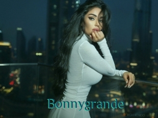 Bonnygrande