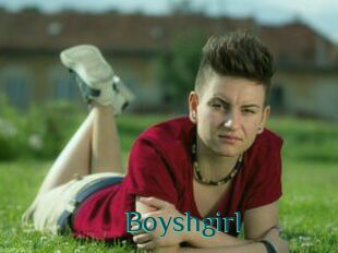 Boyshgirl