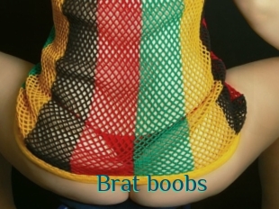 Brat_boobs