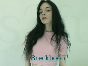 Breckboon