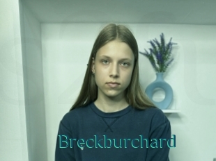 Breckburchard