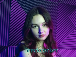 Breckcorker