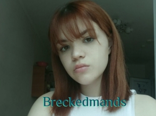 Breckedmands